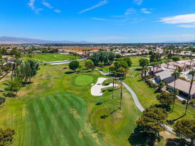 78832 Links Drive, Palm Desert, CA 92211