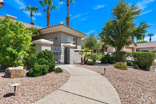 78832 Links Drive, Palm Desert, CA 92211