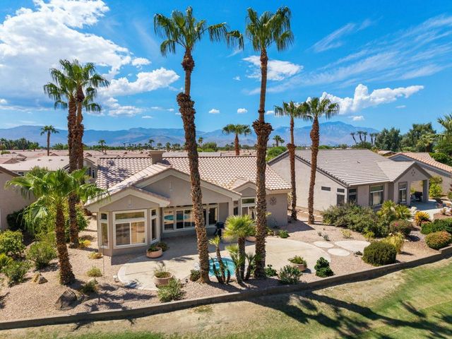 78832 Links Drive, Palm Desert, CA 92211