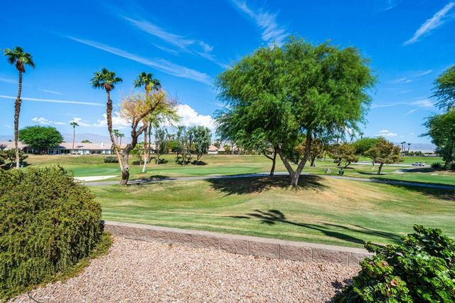78832 Links Drive, Palm Desert, CA 92211