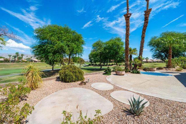 78832 Links Drive, Palm Desert, CA 92211