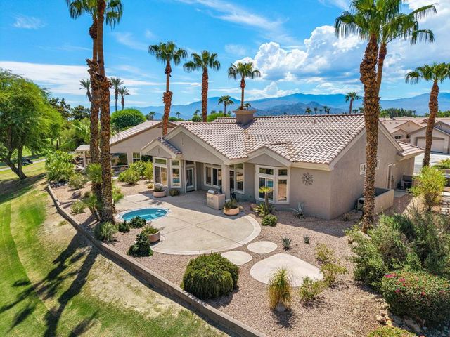 78832 Links Drive, Palm Desert, CA 92211