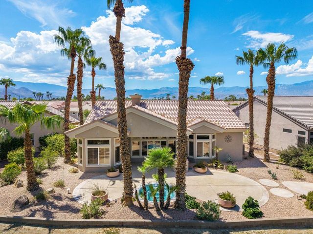 78832 Links Drive, Palm Desert, CA 92211