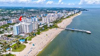 111 N Pompano Beach Avenue 411, Pompano Beach, FL 33062