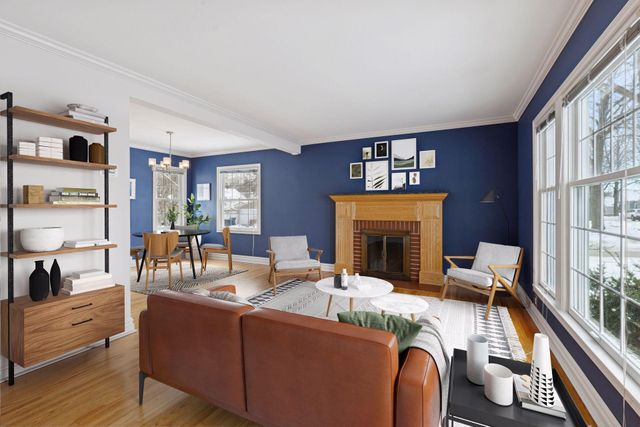 3700 Thomas Avenue N, Minneapolis, MN 55412