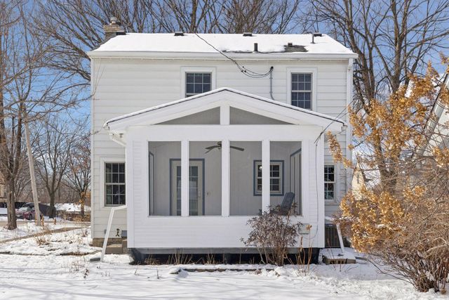 3700 Thomas Avenue N, Minneapolis, MN 55412