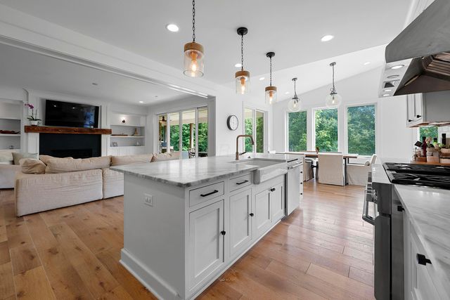 4181 Corner Road, Alexandria, OH 43001