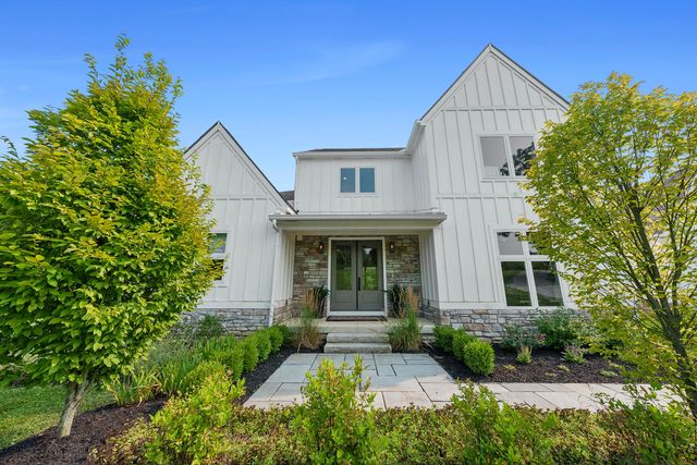 4181 Corner Road, Alexandria, OH 43001