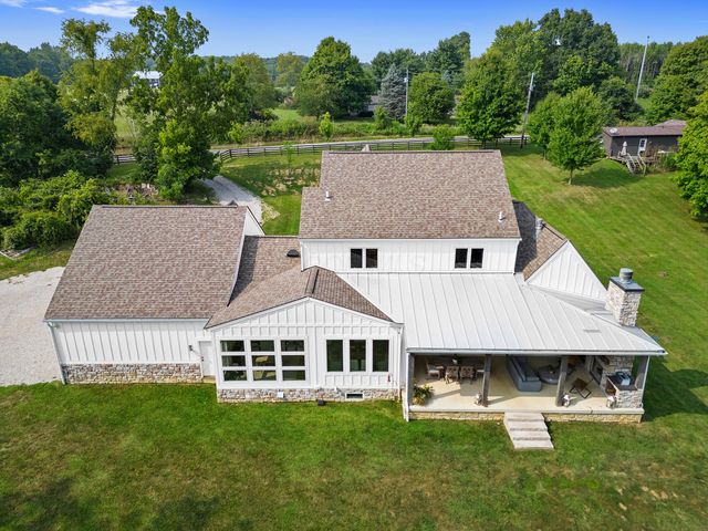 4181 Corner Road, Alexandria, OH 43001
