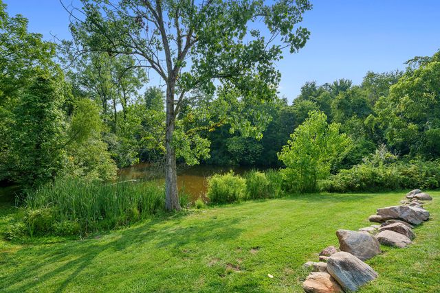 4181 Corner Road, Alexandria, OH 43001
