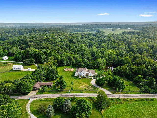 4181 Corner Road, Alexandria, OH 43001