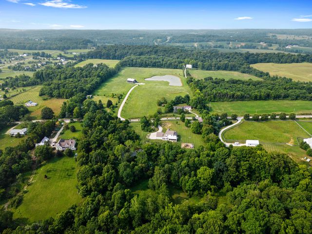 4181 Corner Road, Alexandria, OH 43001