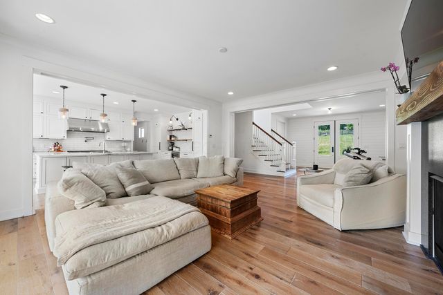 4181 Corner Road, Alexandria, OH 43001