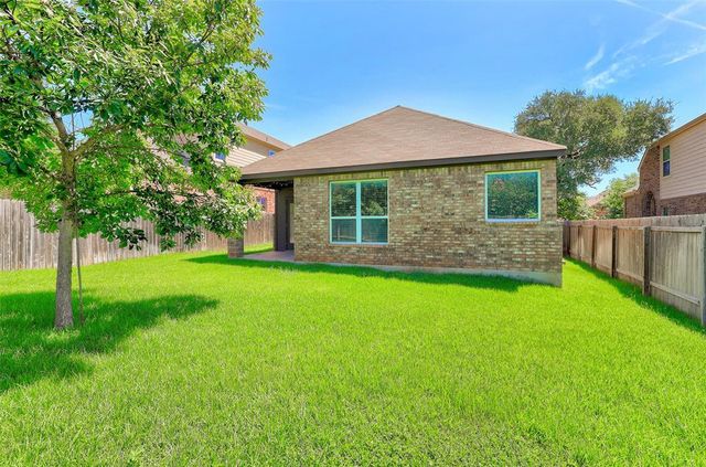 3451 Mayfield Ranch BLVD 507, Round Rock, TX 78681