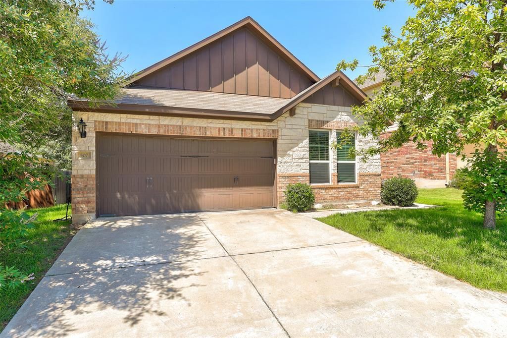 3451 Mayfield Ranch BLVD 507, Round Rock, TX 78681