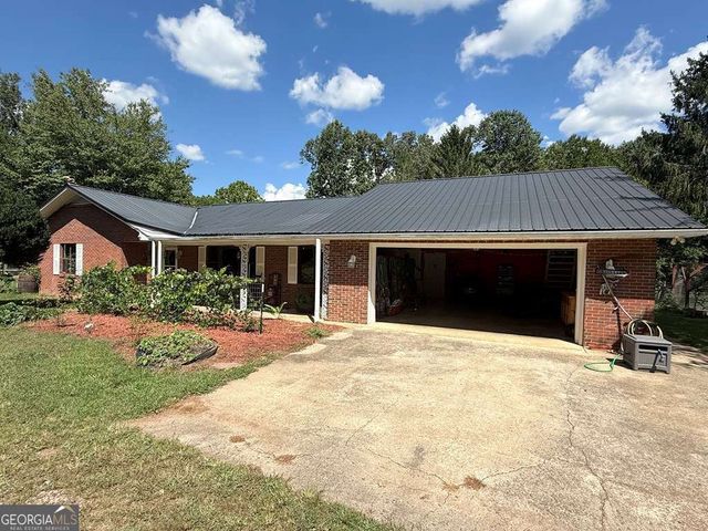 10809 Beaver Dam Road, Murphy, NC 28906