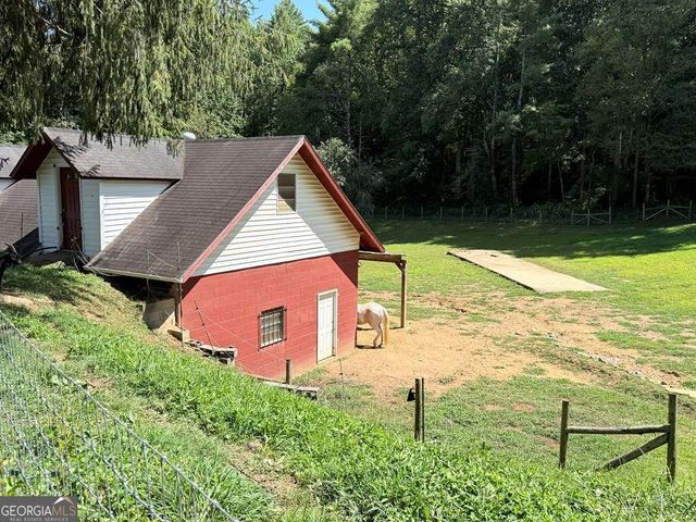 10809 Beaver Dam Road, Murphy, NC 28906