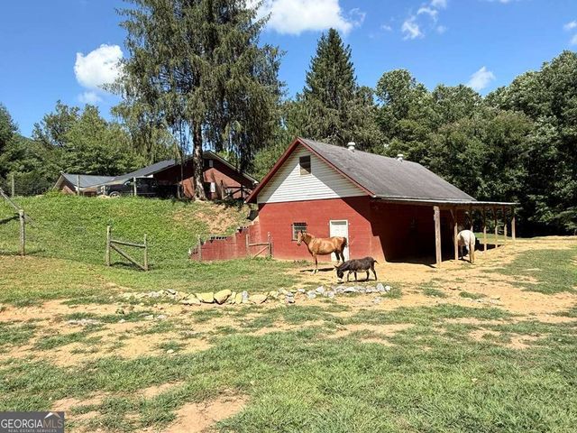 10809 Beaver Dam Road, Murphy, NC 28906