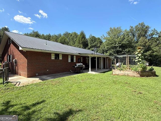 10809 Beaver Dam Road, Murphy, NC 28906