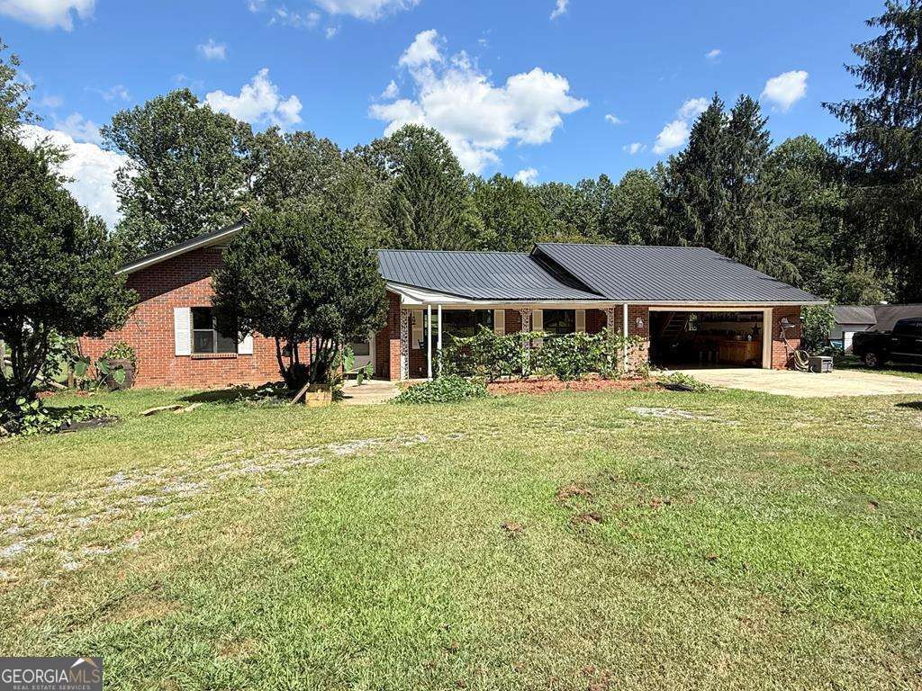 10809 Beaver Dam Road, Murphy, NC 28906