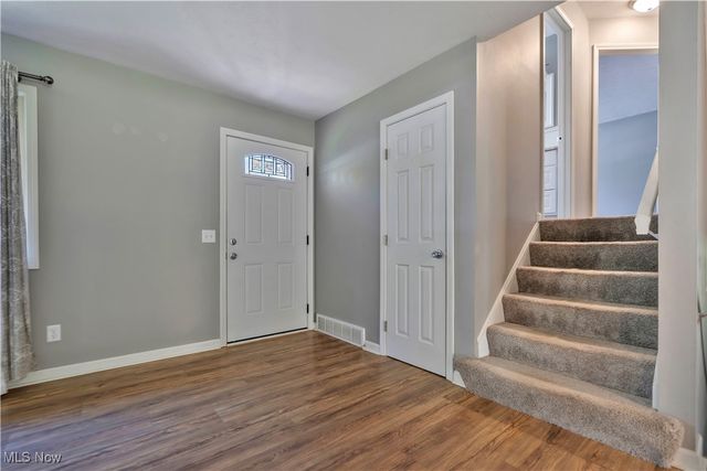 7086 Woodell Avenue NE, Canton, OH 44721