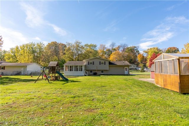 7086 Woodell Avenue NE, Canton, OH 44721