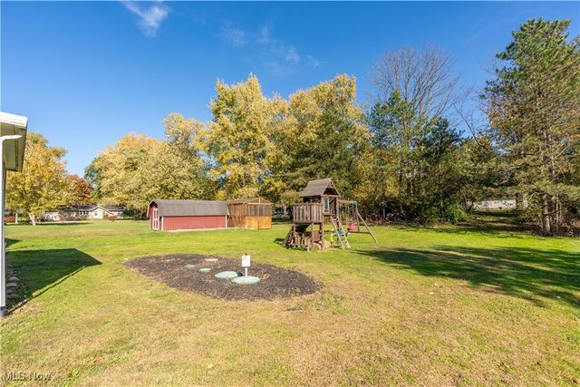 7086 Woodell Avenue NE, Canton, OH 44721