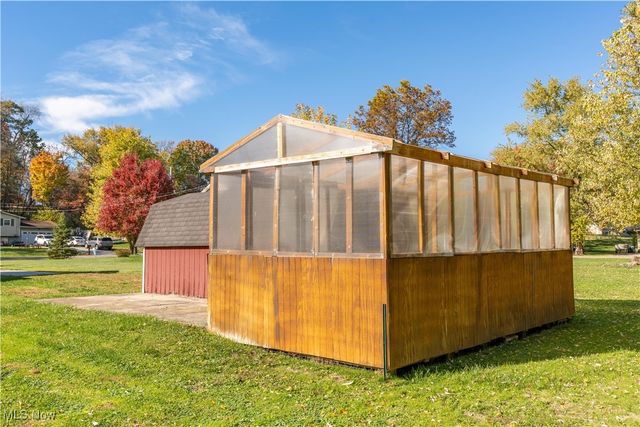 7086 Woodell Avenue NE, Canton, OH 44721