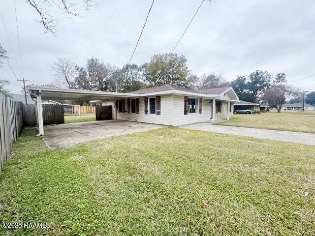 106 Tison Road, Carencro, LA 70520