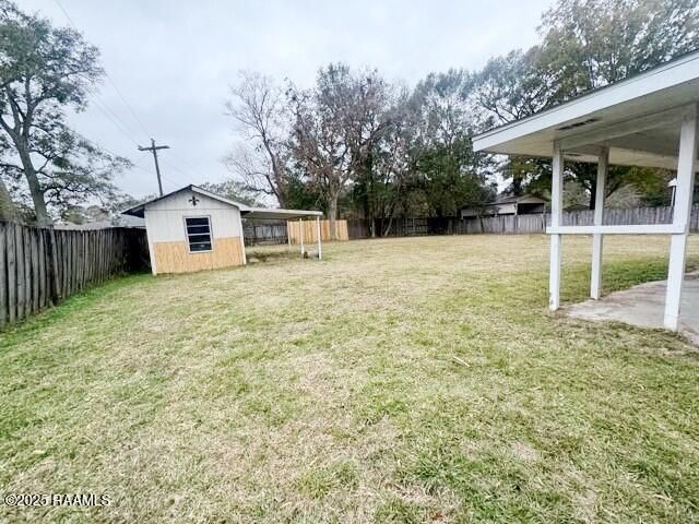 106 Tison Road, Carencro, LA 70520