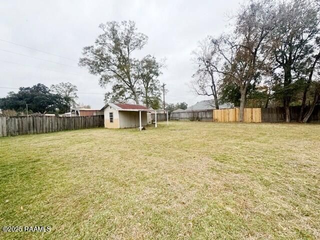 106 Tison Road, Carencro, LA 70520