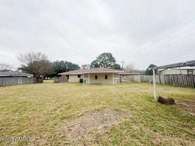 106 Tison Road, Carencro, LA 70520