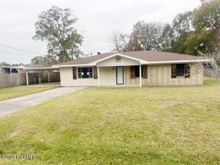 106 Tison Road, Carencro, LA 70520