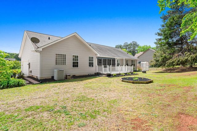 848 Perkins Creek Road, Seneca, SC 29678