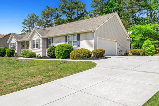 848 Perkins Creek Road, Seneca, SC 29678
