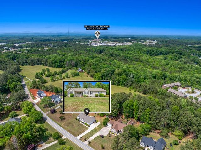 848 Perkins Creek Road, Seneca, SC 29678