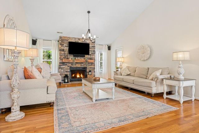 848 Perkins Creek Road, Seneca, SC 29678