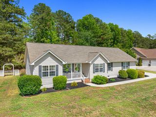 848 Perkins Creek Road, Seneca, SC 29678