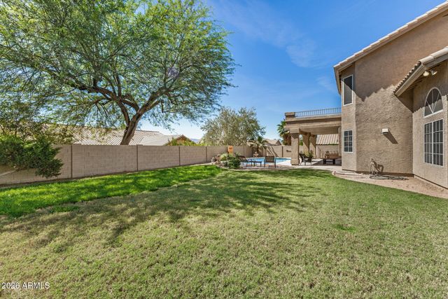1849 E WINDMERE Drive, Phoenix, AZ 85048