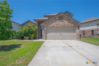 6701 Mustang Creek Road, Killeen, TX 76549