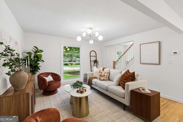 1303 Faraday Place, Decatur, GA 30033