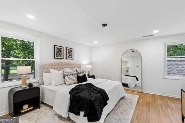 1303 Faraday Place, Decatur, GA 30033