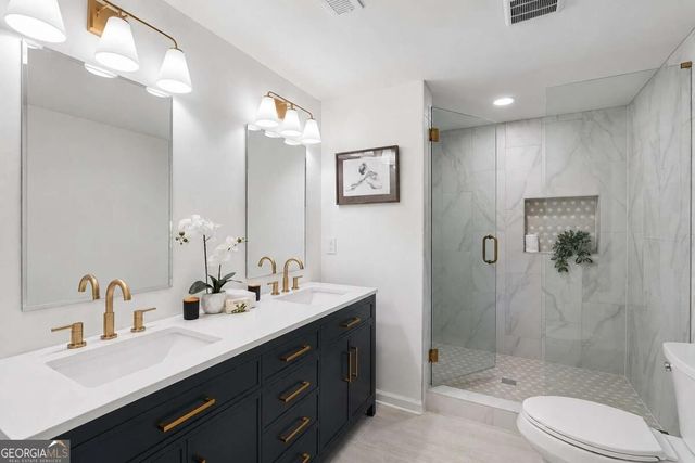 1303 Faraday Place, Decatur, GA 30033