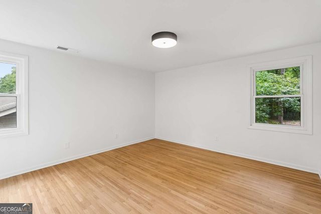 1303 Faraday Place, Decatur, GA 30033