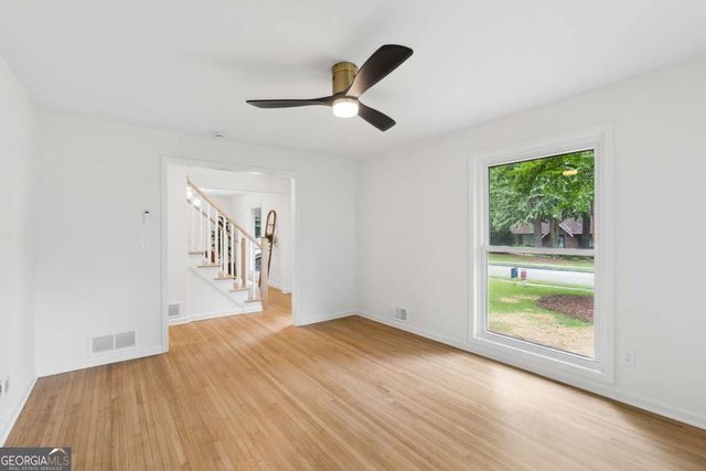 1303 Faraday Place, Decatur, GA 30033