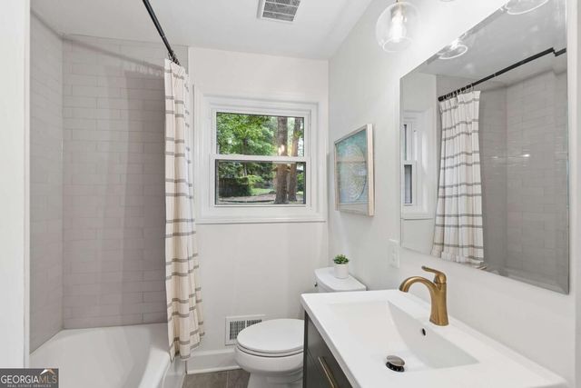 1303 Faraday Place, Decatur, GA 30033