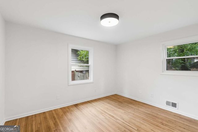 1303 Faraday Place, Decatur, GA 30033