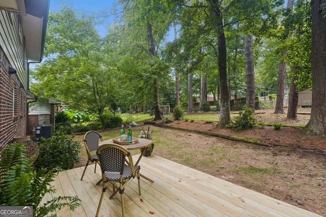 1303 Faraday Place, Decatur, GA 30033