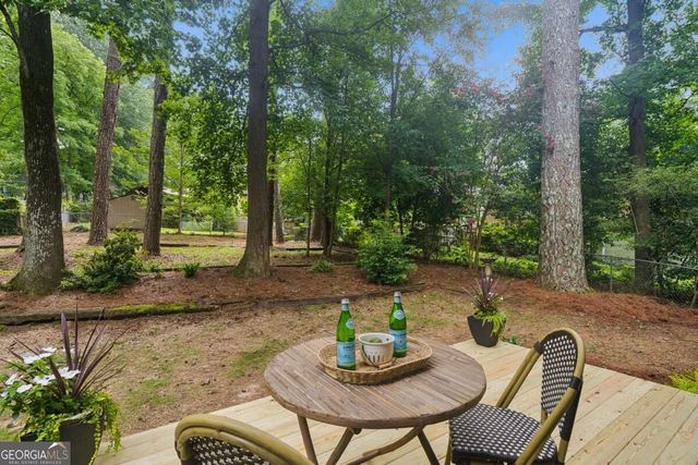 1303 Faraday Place, Decatur, GA 30033