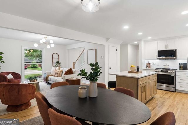 1303 Faraday Place, Decatur, GA 30033